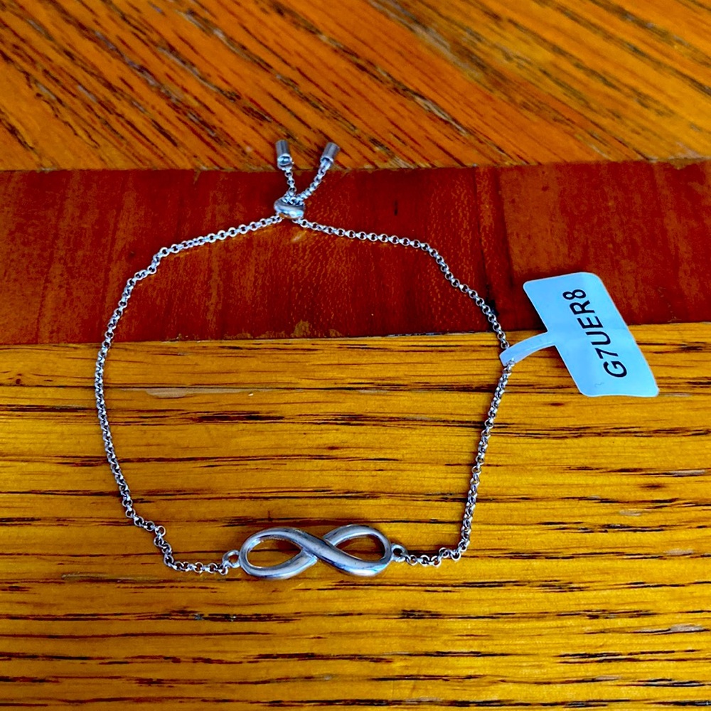 Charmed aroma infinity Bracelet